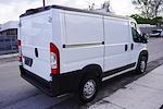 Used 2021 Ram ProMaster 1500 Standard Roof Upfitted Cargo Van for sale #515677 - photo 12