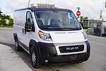 Used 2021 Ram ProMaster 1500 Standard Roof Upfitted Cargo Van for sale #515677 - photo 1