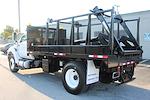 Used 2015 Ford F-750 Regular Cab Flatbed Truck for sale #525220 - photo 12