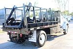Used 2015 Ford F-750 Regular Cab Flatbed Truck for sale #525220 - photo 2
