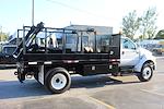 Used 2015 Ford F-750 Regular Cab Flatbed Truck for sale #525220 - photo 14