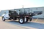 Used 2015 Ford F-750 Regular Cab Flatbed Truck for sale #525220 - photo 33