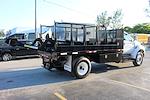 Used 2015 Ford F-750 Regular Cab Flatbed Truck for sale #525220 - photo 34