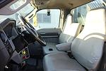 Used 2015 Ford F-750 Regular Cab Flatbed Truck for sale #525220 - photo 61