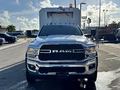 Used 2019 Ram 5500 Regular Cab Mechanics Body for sale #540894 - photo 2