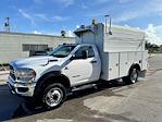Used 2019 Ram 5500 Regular Cab Mechanics Body for sale #540894 - photo 4