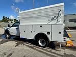 Used 2019 Ram 5500 Regular Cab Mechanics Body for sale #540894 - photo 8