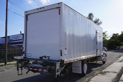 Used 2018 International DuraStar 4300 Box Truck with Liftgate for sale #552842 - photo 2