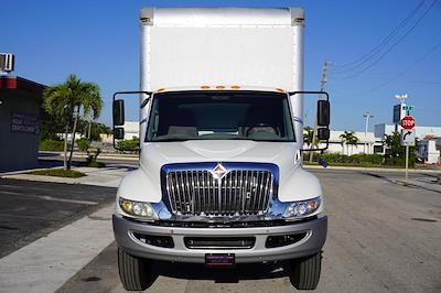 Used 2018 International DuraStar 4300 Box Truck with Liftgate for sale #552842 - photo 2
