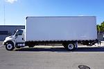 Used 2018 International DuraStar 4300 Box Truck with Liftgate for sale #552842 - photo 9