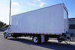 Used 2018 International DuraStar 4300 Box Truck with Liftgate for sale #552842 - photo 10