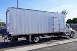 Used 2018 International DuraStar 4300 Box Truck with Liftgate for sale #552842 - photo 12