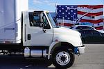 Used 2018 International DuraStar 4300 Box Truck with Liftgate for sale #552842 - photo 15