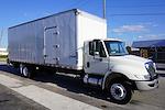 Used 2018 International DuraStar 4300 Box Truck with Liftgate for sale #552842 - photo 16