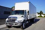 Used 2018 International DuraStar 4300 Box Truck with Liftgate for sale #552842 - photo 4