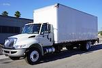 Used 2018 International DuraStar 4300 Box Truck with Liftgate for sale #552842 - photo 5