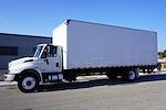 Used 2018 International DuraStar 4300 Box Truck with Liftgate for sale #552842 - photo 6