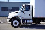 Used 2018 International DuraStar 4300 Box Truck with Liftgate for sale #552842 - photo 7