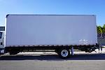Used 2018 International DuraStar 4300 Box Truck with Liftgate for sale #552842 - photo 8