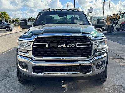 Used 2023 Ram 5500 Regular Cab Rollback Body for sale #554038 - photo 2