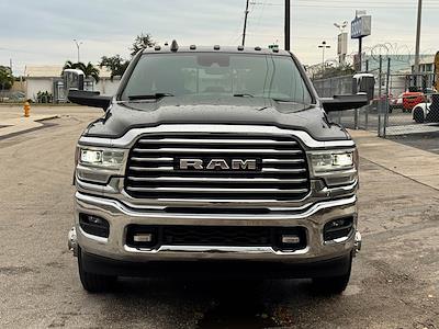 Used 2019 Ram 3500 Longhorn Crew Cab for sale #561701 - photo 2