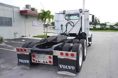 Used 2012 Volvo VNL Day Cab 6x4 Semi Truck for sale #562951 - photo 2