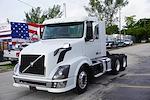 Used 2012 Volvo VNL Day Cab 6x4 Semi Truck for sale #562951 - photo 5
