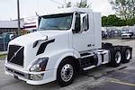 Used 2012 Volvo VNL Day Cab 6x4 Semi Truck for sale #562951 - photo 6