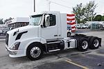 Used 2012 Volvo VNL Day Cab 6x4 Semi Truck for sale #562951 - photo 7