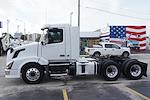 Used 2012 Volvo VNL Day Cab 6x4 Semi Truck for sale #562951 - photo 10