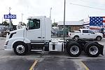 Used 2012 Volvo VNL Day Cab 6x4 Semi Truck for sale #562951 - photo 11