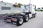 Used 2012 Volvo VNL Day Cab 6x4 Semi Truck for sale #562951 - photo 17