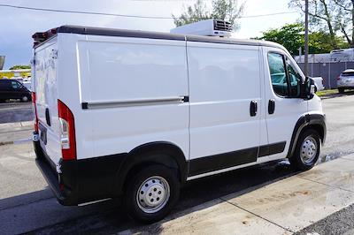 Used 2021 Ram ProMaster 1500 Standard Roof Upfitted Cargo Van for sale #567367 - photo 2
