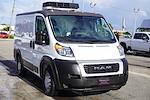 Used 2021 Ram ProMaster 1500 Standard Roof Upfitted Cargo Van for sale #567367 - photo 1