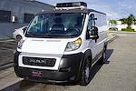Used 2021 Ram ProMaster 1500 Standard Roof Upfitted Cargo Van for sale #567367 - photo 4