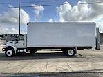 Used 2018 International DuraStar 4300 Brutus Truck Bodies by Nor-Mar Industries Ltd. Box Truck with Liftgate for sale #568402 - photo 9