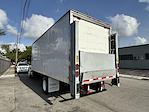 Used 2018 International DuraStar 4300 Brutus Truck Bodies by Nor-Mar Industries Ltd. Box Truck with Liftgate for sale #568402 - photo 11
