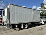 Used 2018 International DuraStar 4300 Brutus Truck Bodies by Nor-Mar Industries Ltd. Box Truck with Liftgate for sale #568402 - photo 2