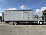 Used 2018 International DuraStar 4300 Brutus Truck Bodies by Nor-Mar Industries Ltd. Box Truck with Liftgate for sale #568402 - photo 14