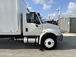 Used 2018 International DuraStar 4300 Brutus Truck Bodies by Nor-Mar Industries Ltd. Box Truck with Liftgate for sale #568402 - photo 17
