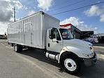 Used 2018 International DuraStar 4300 Brutus Truck Bodies by Nor-Mar Industries Ltd. Box Truck with Liftgate for sale #568402 - photo 18