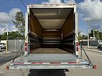 Used 2018 International DuraStar 4300 Brutus Truck Bodies by Nor-Mar Industries Ltd. Box Truck with Liftgate for sale #568402 - photo 31