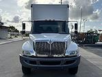 Used 2018 International DuraStar 4300 Brutus Truck Bodies by Nor-Mar Industries Ltd. Box Truck with Liftgate for sale #568402 - photo 3