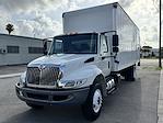 Used 2018 International DuraStar 4300 Brutus Truck Bodies by Nor-Mar Industries Ltd. Box Truck with Liftgate for sale #568402 - photo 4