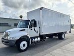 Used 2018 International DuraStar 4300 Brutus Truck Bodies by Nor-Mar Industries Ltd. Box Truck with Liftgate for sale #568402 - photo 5
