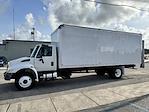 Used 2018 International DuraStar 4300 Brutus Truck Bodies by Nor-Mar Industries Ltd. Box Truck with Liftgate for sale #568402 - photo 6
