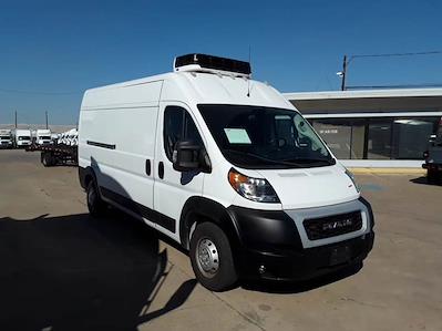 Used 2021 Ram ProMaster 2500 High Roof Empty Cargo Van for sale #570474 - photo 1