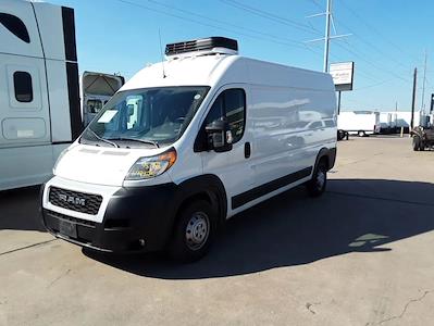 Used 2021 Ram ProMaster 2500 High Roof Empty Cargo Van for sale #570474 - photo 2