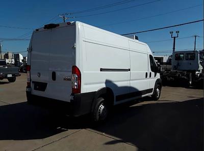 Used 2021 Ram ProMaster 2500 Refrigerated Body for sale #570474 - photo 2