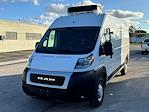 Used 2021 Ram ProMaster 2500 Refrigerated Body for sale #570474 - photo 6